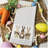 Kitchen Towel Linen Set