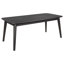 Ensemble de tables basses 3 pièces Bivens