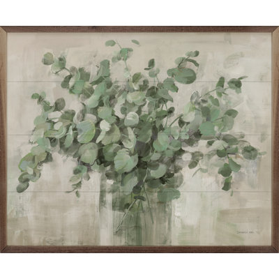 Parfum d'eucalyptus neutre par Danhui Nai