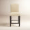 April Upholstered Stool