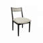 Chaises de salle à manger rembourrées-1208859696