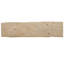 Console en bois massif Capri 87,4 po