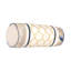 Emory Bolster Pillow Cover & Insert