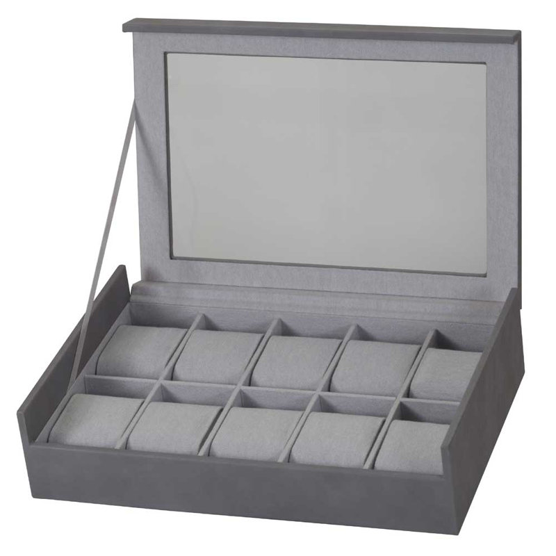 Watch Box +