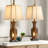 26" H Resin Table Lamp-844845009