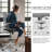 Milahni Ergonomic Drafting Chair-699898048-699898055