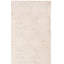 Tapis géométrique en jute et en coton tissé à la main Highland-204246702