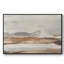 Dusky Mountain II, reproduction d'art sur toile-94354896-94354897