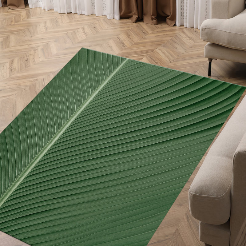 Chic and Elegant Soft Pile Rug with Geometric Patterns for a Classy Home Enhancement, Runner 3'3" x 9'2"