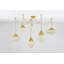 Angelique 5 Light Chandelier