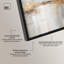 Gilded Luxe Glam Art -701493685-701493686