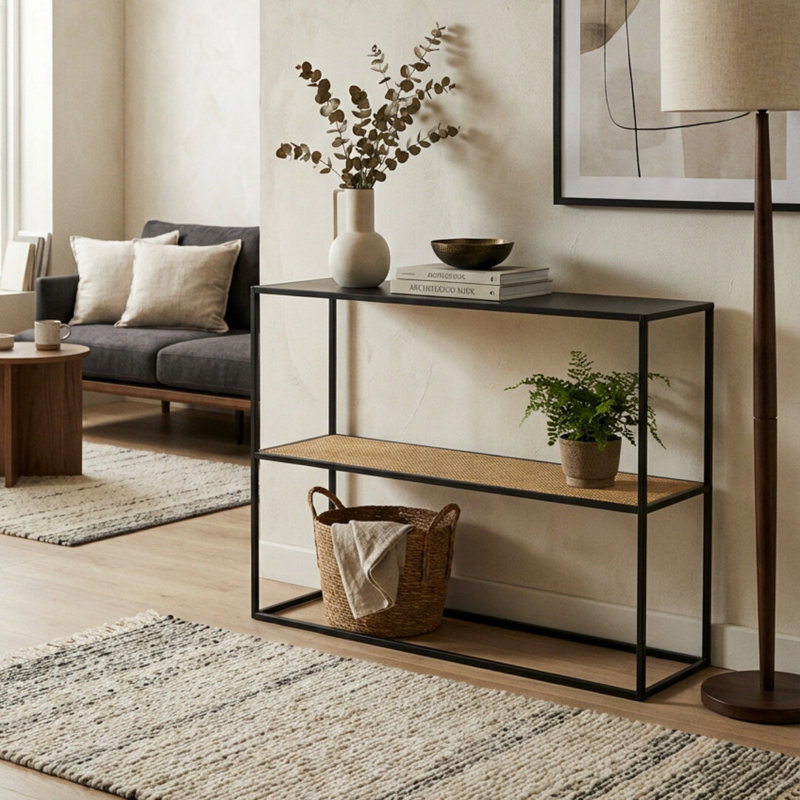 110cm Console Table