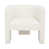 Ivory Boucle is out of stock