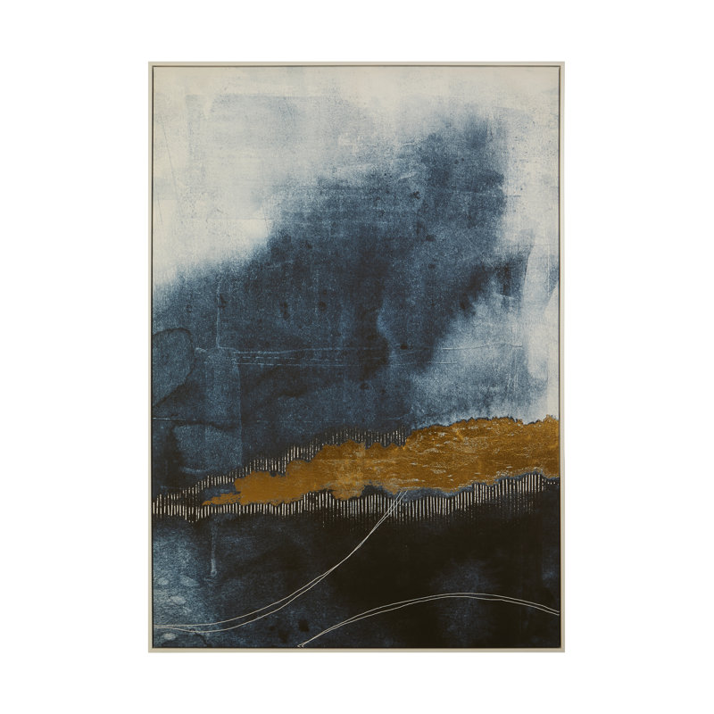 Astratto - No Frame Print