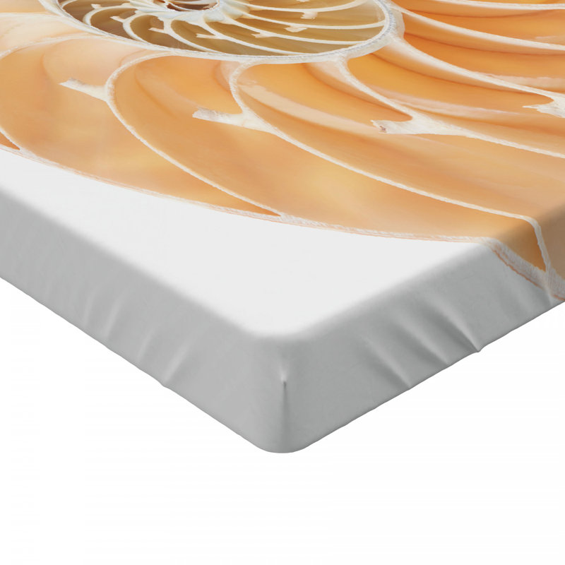 Microfiber Fitted Sheet, Twin XL Fitted Sheet