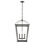 Manor 4 - Light Chandelier
