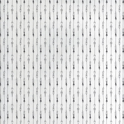 Arrow Fabric