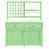 Green is out of stock