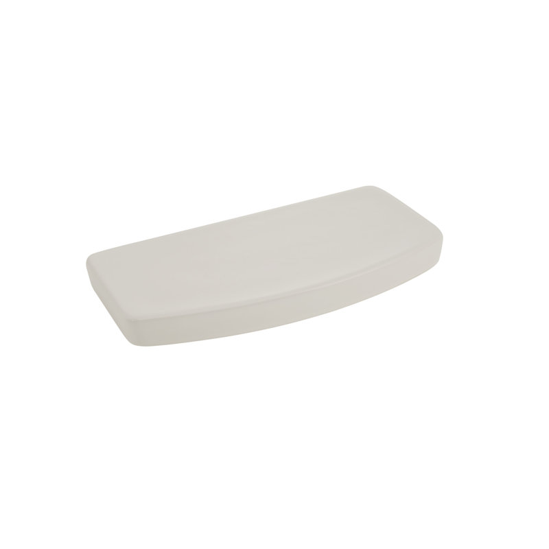 Couvercle de réservoir de toilette Vormax, Lin