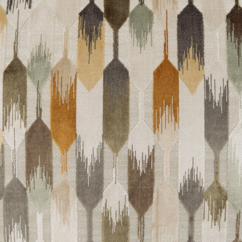 Truette Fabric