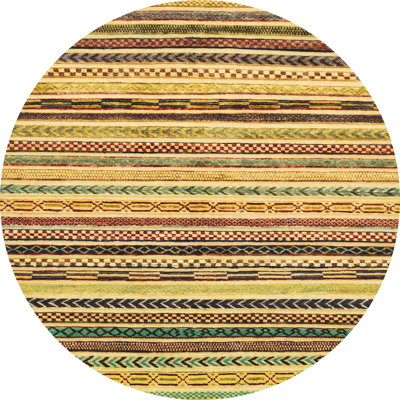 Abstract Indoor Rug