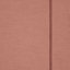 Peach 100% Cotton Reversible 3 Piece Duvet Cover Set