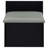 Aurianne 3-Drawer Makeup Vanity & Stool Set-181132548