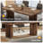 Rectangular Conference Table, Modular Seminar Table-307436655