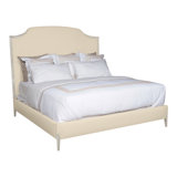Lillet Upholstered Bed