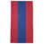 Burgundy/Royal Blue Middle
