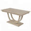 Ensemble de table de salle à manger en bois 6 pièces avec banc long et 4 chaises, design moderne et traditionnel-348439505