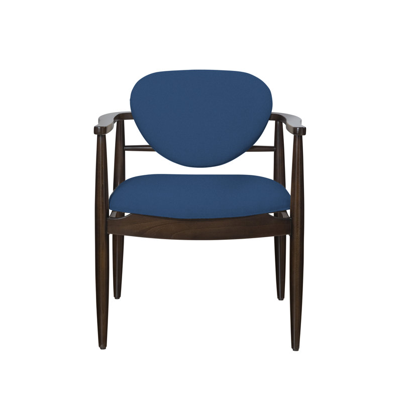 Carlton Upholstered Arm Chair