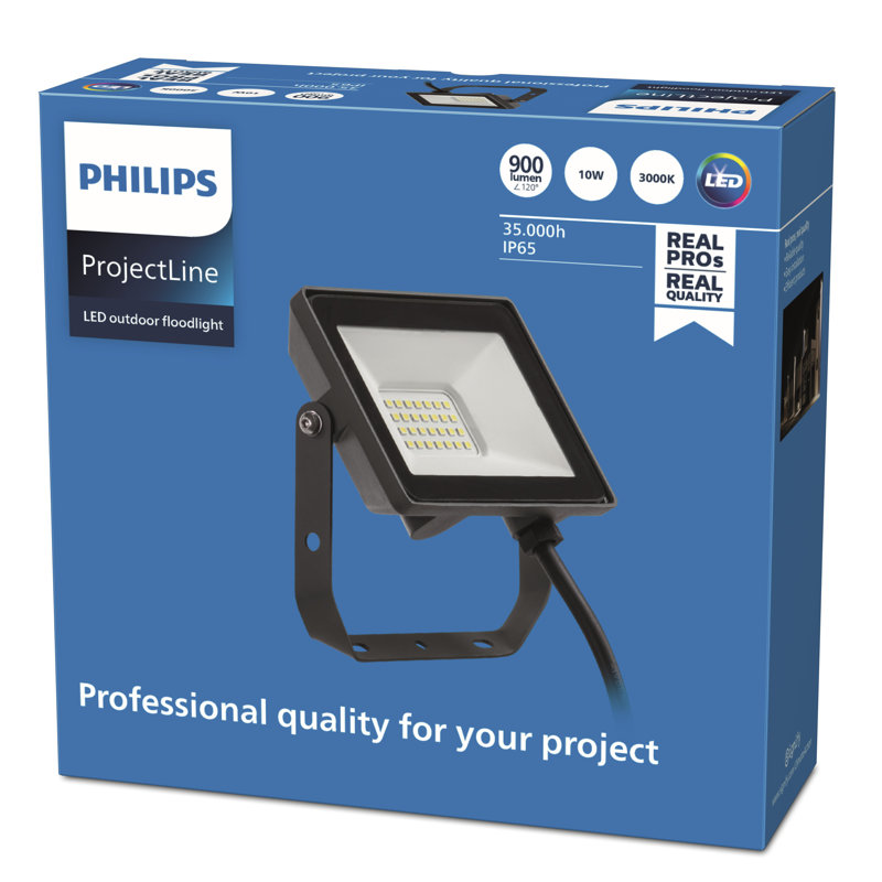 LED Projectline Flood Light