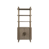 Cohesion Vertex Bookcase