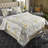 Aprile Microfiber Reversible Traditional 3 Piece Quilt Set-1347925127-1389039399