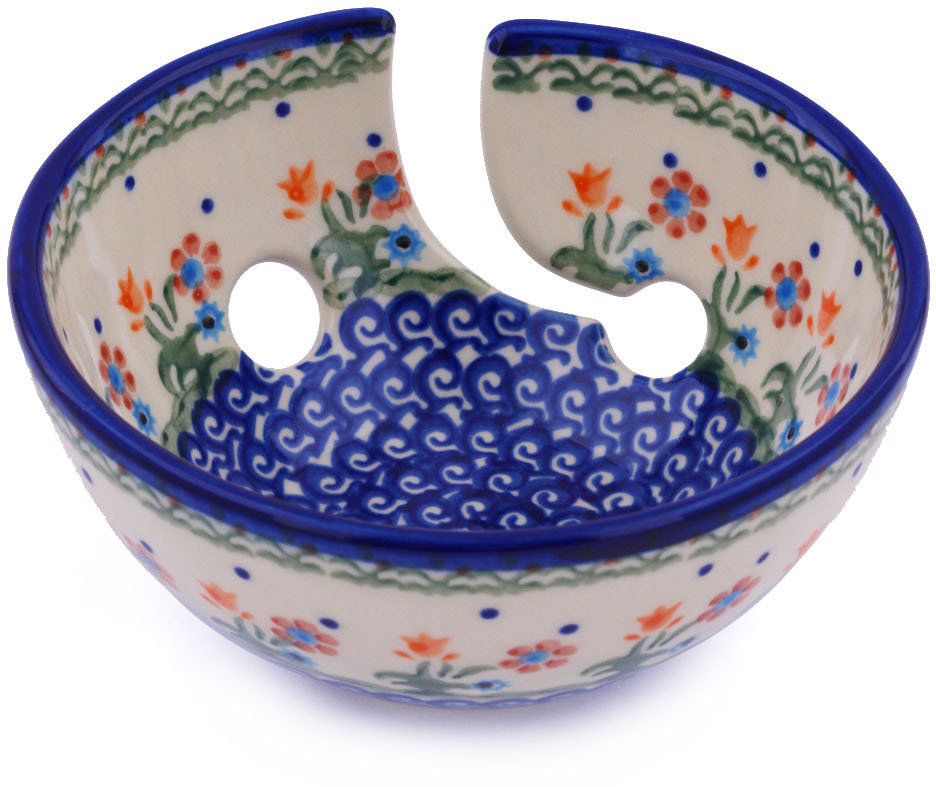 Druann Ceramic Decorative Bowl 1 Bungalow Rose