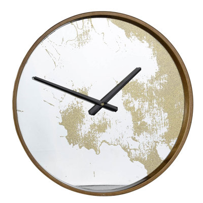 Horloge murale 14 po