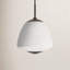Luminaire suspendu simple à 1 lumière Darby-92709948-92709951