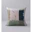 Housse de coussin décorative carrée de valeur nette et décorative-449288431