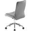 Ebern Designs Karola Velvet Office Chair-1909857491