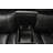 Spokane 108" Wide Faux leather Symmetrical Reclining Sectional