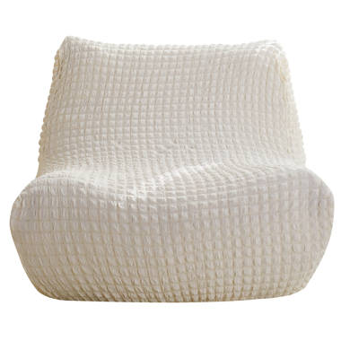 Nimbus Bean Bag Chair & Lounger, Foam Bag Fill:, CAL TB 116 Compliant: Yes  