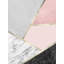 Geometric Marble Blush Print by Other Artist-1385600836-1385600834-1385600861