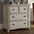 Woodside 35.98'' W 3 - Drawer Dresser-27243049