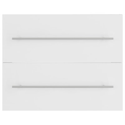 Dellene 60cm Single Bathroom Vanity Base Only