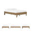 Grand lit plateforme Karnova-95210638