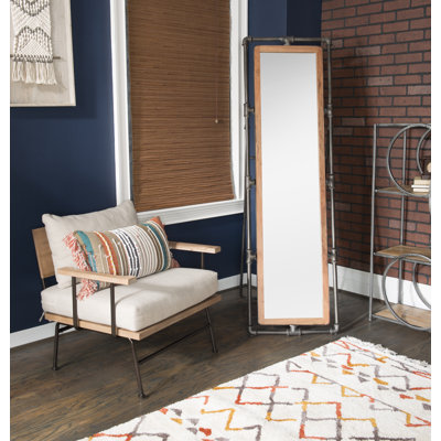 Miroir Woosley