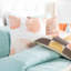 Housse de coussin 100% coton Sheana-475451313
