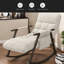Chaise berçante pliante Casual-1823601852