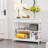 Bakken 39.5'' Console Table-88637744